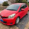 toyota vitz 2013 -TOYOTA--Vitz DBA-NSP130--NSP130-2110215---TOYOTA--Vitz DBA-NSP130--NSP130-2110215- image 1