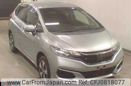 honda fit 2019 CFJ0818077