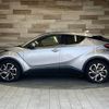 toyota c-hr 2019 quick_quick_DAA-ZYX10_ZYX10-2165317 image 15