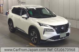 nissan x-trail 2023 quick_quick_6AA-SNT33_SNT33-028811