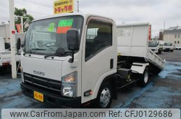 isuzu elf-truck 2014 GOO_NET_EXCHANGE_0500956A30240822W001