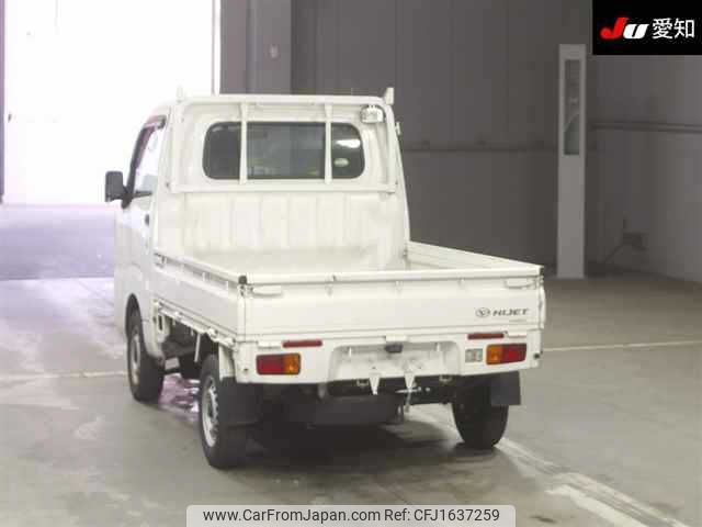 daihatsu hijet-truck 2017 CFJ1637259 image 2