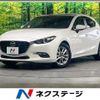 mazda axela 2018 -MAZDA--Axela DBA-BM5FS--BM5FS-419805---MAZDA--Axela DBA-BM5FS--BM5FS-419805- image 1
