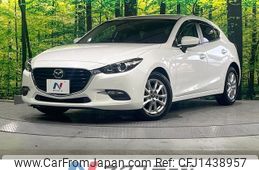 mazda axela 2018 -MAZDA--Axela DBA-BM5FS--BM5FS-419805---MAZDA--Axela DBA-BM5FS--BM5FS-419805-