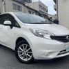 nissan note 2014 -NISSAN--Note DBA-E12--E12-214477---NISSAN--Note DBA-E12--E12-214477- image 1