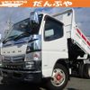 mitsubishi-fuso canter 2016 GOO_NET_EXCHANGE_0730265A30241214W001 image 1