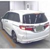 honda odyssey 2016 -HONDA--Odyssey DBA-RC1--RC1-1115416---HONDA--Odyssey DBA-RC1--RC1-1115416- image 2