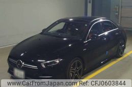 mercedes-benz amg 2021 -MERCEDES-BENZ 【横浜 306ｻ8582】--AMG 4BA-177151M--WDD1771512J158786---MERCEDES-BENZ 【横浜 306ｻ8582】--AMG 4BA-177151M--WDD1771512J158786-