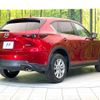 mazda cx-5 2023 CFJ1799284 image 17