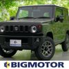 suzuki jimny 2024 quick_quick_3BA-JB64W_JB64W-325521 image 1