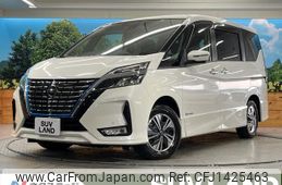 nissan serena 2022 -NISSAN--Serena 6AA-HFC27--HFC27-156482---NISSAN--Serena 6AA-HFC27--HFC27-156482-