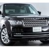 land-rover range-rover 2018 -ROVER--Range Rover ABA-LG5SA--SALGA2EE5HA357099---ROVER--Range Rover ABA-LG5SA--SALGA2EE5HA357099- image 7