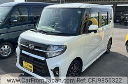 daihatsu tanto 2021 -DAIHATSU 【香川 583ﾇ7538】--Tanto LA650S--0122791---DAIHATSU 【香川 583ﾇ7538】--Tanto LA650S--0122791-