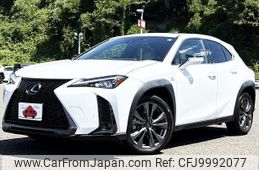 lexus ux 2019 -LEXUS--Lexus UX 6BA-MZAA10--MZAA10-2014967---LEXUS--Lexus UX 6BA-MZAA10--MZAA10-2014967-