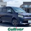 toyota voxy 2008 -TOYOTA--Voxy DBA-ZRR75W--ZRR75-0029201---TOYOTA--Voxy DBA-ZRR75W--ZRR75-0029201- image 1