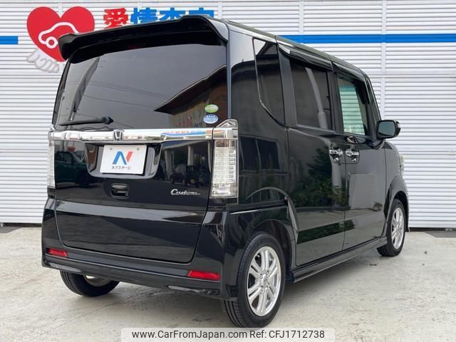 honda n-box 2012 CFJ1712738 image 2