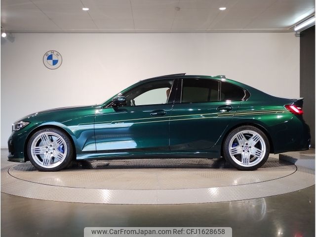 bmw alpina 2022 CFJ1628658 image 2