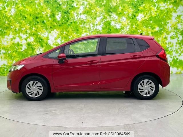 honda fit 2014 quick_quick_DBA-GK3_GK3-1102418 image 2