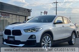 bmw x2 2019 quick_quick_YH20_WBAYH520X0EK62954