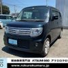 suzuki mr-wagon 2013 quick_quick_DBA-MF33S_MF33S-423917 image 1