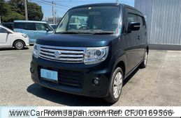 suzuki mr-wagon 2013 quick_quick_DBA-MF33S_MF33S-423917