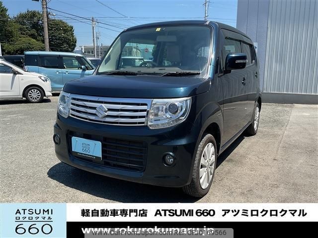 suzuki mr-wagon 2013 quick_quick_DBA-MF33S_MF33S-423917 image 1