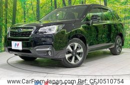 subaru forester 2016 -SUBARU--Forester DBA-SJ5--SJ5-083879---SUBARU--Forester DBA-SJ5--SJ5-083879-