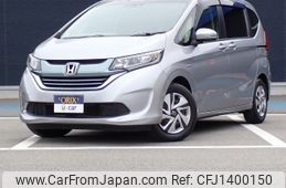 honda freed 2018 -HONDA--Freed DAA-GB7--GB7-1057098---HONDA--Freed DAA-GB7--GB7-1057098-