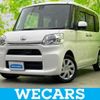 daihatsu tanto 2016 quick_quick_DBA-LA600S_LA600S-0451800 image 1