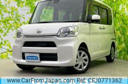 daihatsu tanto 2016 quick_quick_DBA-LA600S_LA600S-0451800