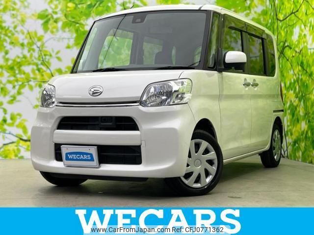 daihatsu tanto 2016 quick_quick_DBA-LA600S_LA600S-0451800 image 1