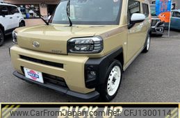 daihatsu taft 2020 -DAIHATSU 【名変中 】--Taft LA900S--0005425---DAIHATSU 【名変中 】--Taft LA900S--0005425-