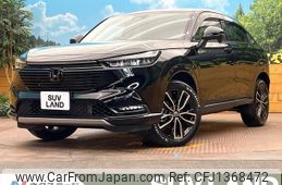 honda vezel 2021 -HONDA--VEZEL 6AA-RV5--RV5-1018134---HONDA--VEZEL 6AA-RV5--RV5-1018134-