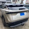 nissan ariya 2022 CFJ1720212 image 7