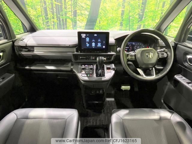 honda stepwagon 2024 CFJ1623165 image 2