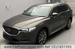 mazda cx-8 2019 CFJ1851595