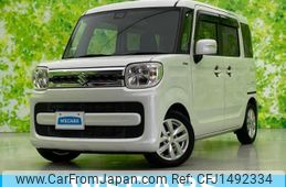 suzuki spacia 2019 CFJ1492334