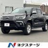 toyota hilux 2018 -TOYOTA--Hilux QDF-GUN125--GUN125-3906732---TOYOTA--Hilux QDF-GUN125--GUN125-3906732- image 1