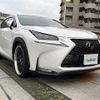 lexus nx 2016 -LEXUS--Lexus NX DBA-AGZ10--AGZ10-1009573---LEXUS--Lexus NX DBA-AGZ10--AGZ10-1009573- image 1