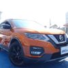 nissan x-trail 2018 quick_quick_DAA-HNT32_HNT32-172265 image 2