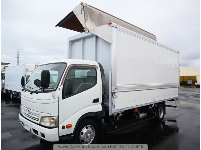 toyota dyna-truck 2011 CFJ1575426 image 1