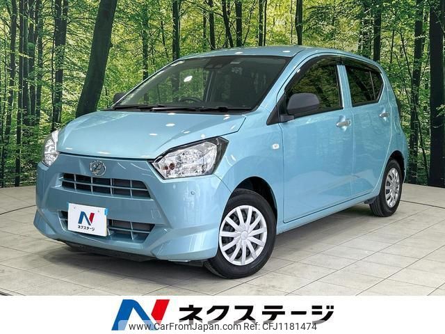 daihatsu mira-e-s 2019 quick_quick_LA350S_LA350S-0150121 image 1