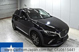 mazda cx-3 2016 -MAZDA--CX-3 DK5FW--DK5FW-122869---MAZDA--CX-3 DK5FW--DK5FW-122869-