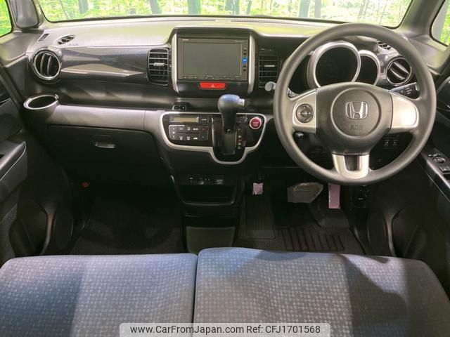 honda n-box 2016 CFJ1701568 image 2