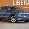 volkswagen tiguan 2017 -VOLKSWAGEN--VW Tiguan ABA-5NCZE--WVGZZZ5NZHW351466---VOLKSWAGEN--VW Tiguan ABA-5NCZE--WVGZZZ5NZHW351466- image 1