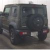 suzuki jimny-sierra 2020 -SUZUKI--Jimny Sierra 3BA-JB74W--JB74W-120671---SUZUKI--Jimny Sierra 3BA-JB74W--JB74W-120671- image 2