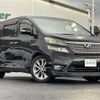 toyota vellfire 2010 -TOYOTA--Vellfire DBA-ANH20W--ANH20-8125138---TOYOTA--Vellfire DBA-ANH20W--ANH20-8125138- image 8