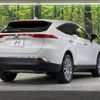 toyota harrier 2021 -TOYOTA--Harrier 6BA-MXUA80--MXUA80-0047580---TOYOTA--Harrier 6BA-MXUA80--MXUA80-0047580- image 17