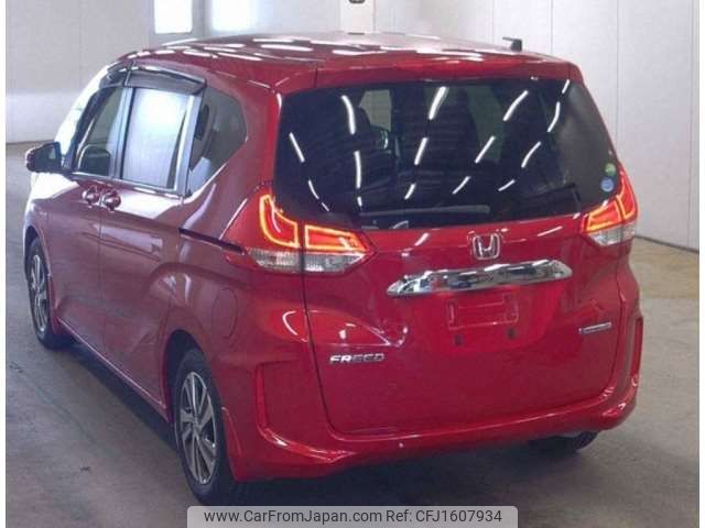 honda freed 2019 CFJ1607934 image 2