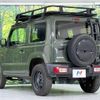 suzuki jimny 2020 -SUZUKI--Jimny 3BA-JB64W--JB64W-166646---SUZUKI--Jimny 3BA-JB64W--JB64W-166646- image 17